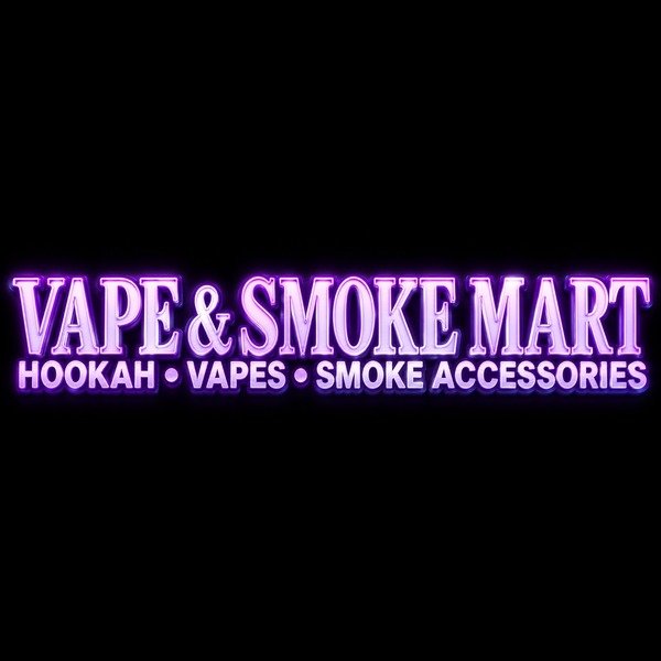 Vape & Smoke Mart Coppell