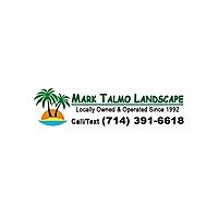 Mark Talmo Landscape