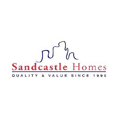Sandcastle Homes Houston