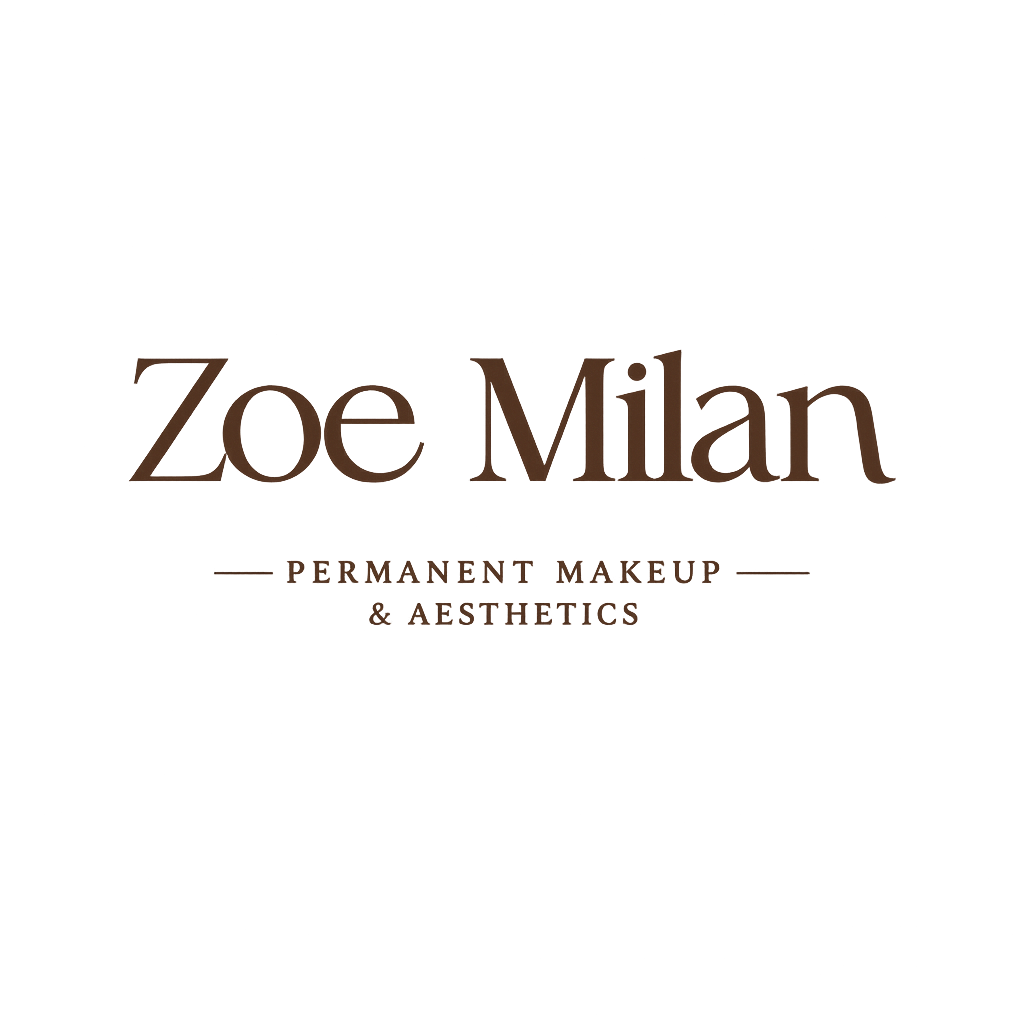 ZOE MILAN STUDIOS
