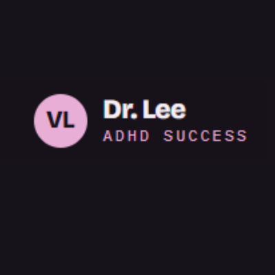 Dr. Lee ADHDSuccess