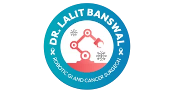 Dr. Lalit Banswal - Best Cancer Specialist in Pune | Chief Cancer & GI Surgeon | Laparoscopic & Robotic Surgeon in Pune
