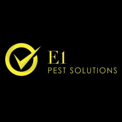 E1 Pest Solutions