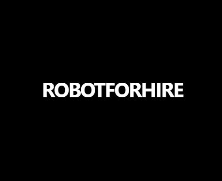RobotForHire