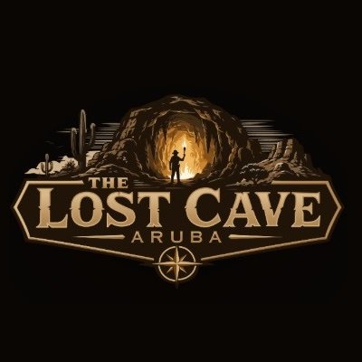 The Lost Cave
