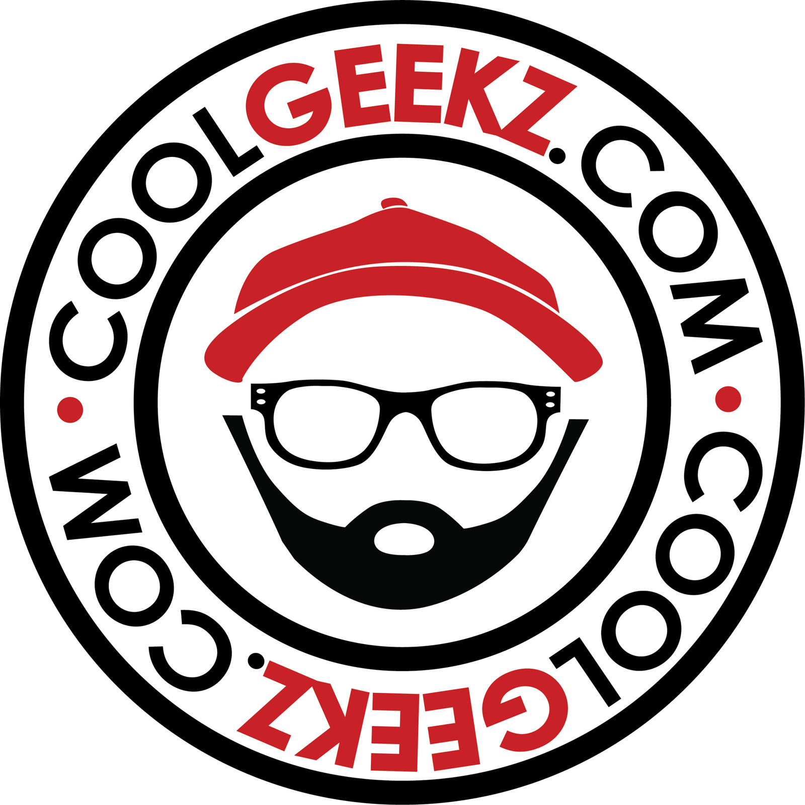 Cool Geekz