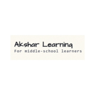 Akshar Learning