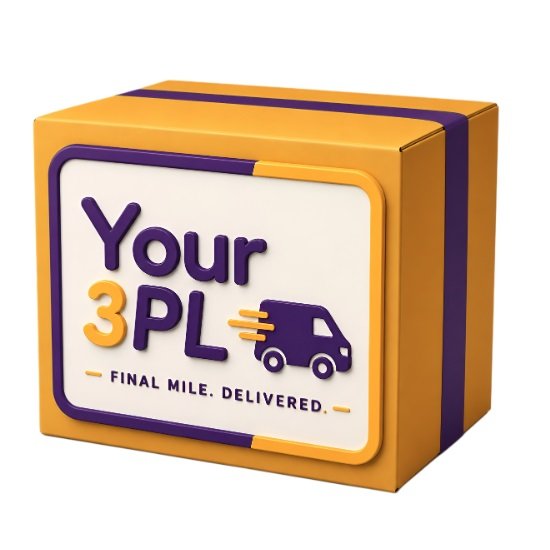 Your 3PL Limited