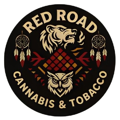 Red Road Tobacco &amp; Cannabis