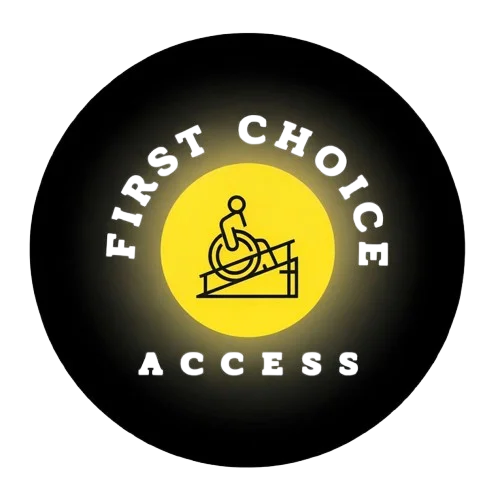 First Choice Access