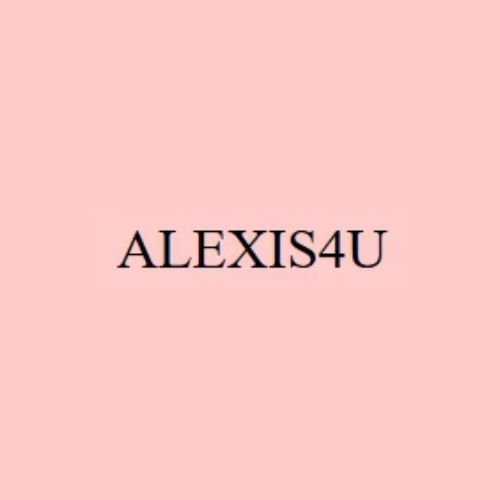 ALEXIS4U