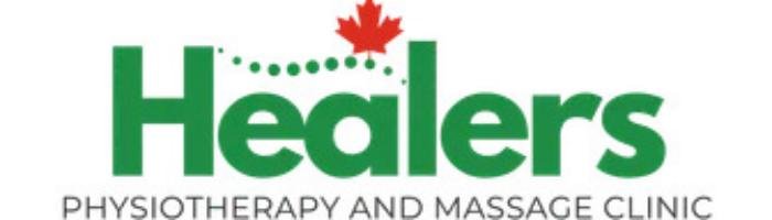 Healers Physiotherapy and Massage Clinic in Airdrie