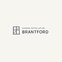 Window Installation Brantford