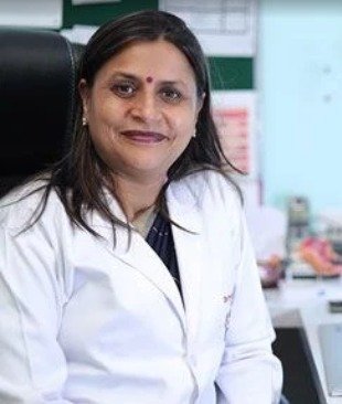 Dr. Priaynka Garg