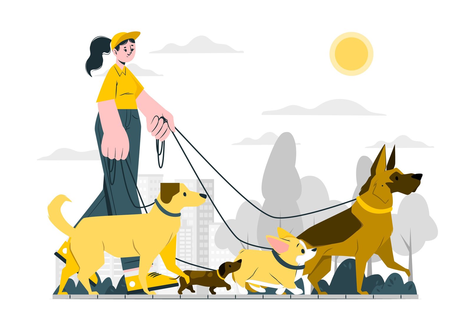 Daycare For Dogs Lents