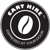 Cart Hire - Barista Hire