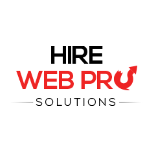 HireWebPro Solutions