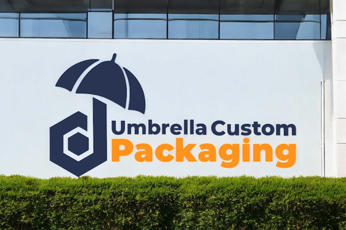 Umbrella Custom Packaging