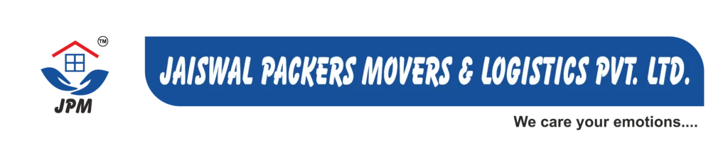 Jaiswal Packers Movers and Logistics Pvt. Ltd