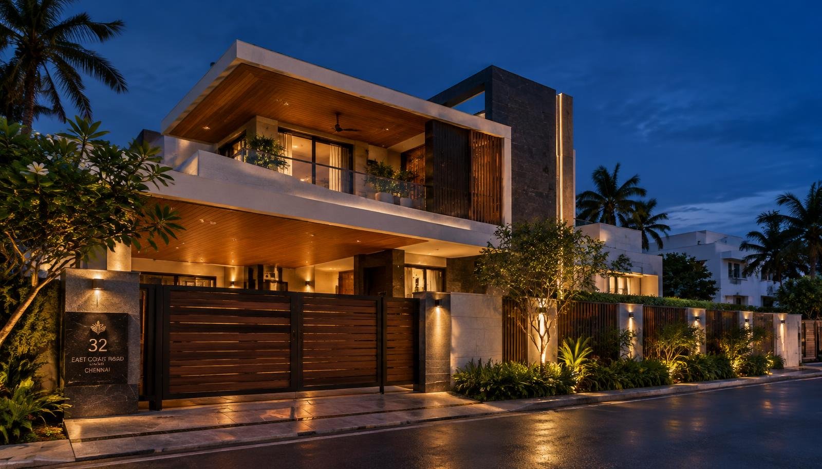 Hasini Builders & Decors | Saligramam