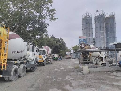 R SUNDARAM & CO RMC READYMIX PLANT | Thiruneermalai