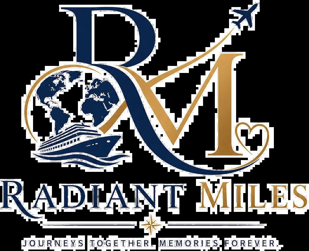 Radiant Miles - International Tour And Travel Agency