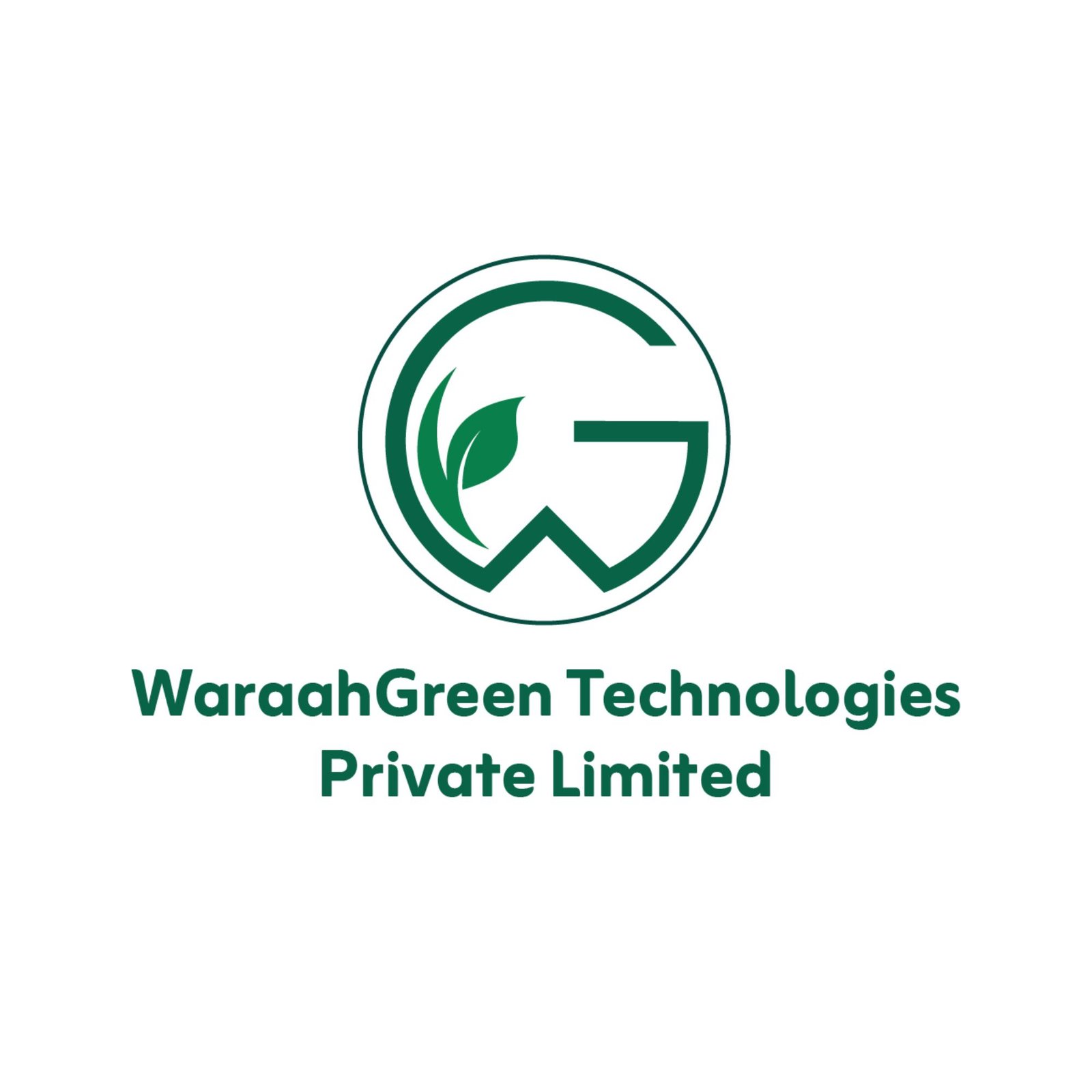 Waraah Green Technologies Private Limited