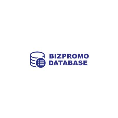 Bizpromo Databases