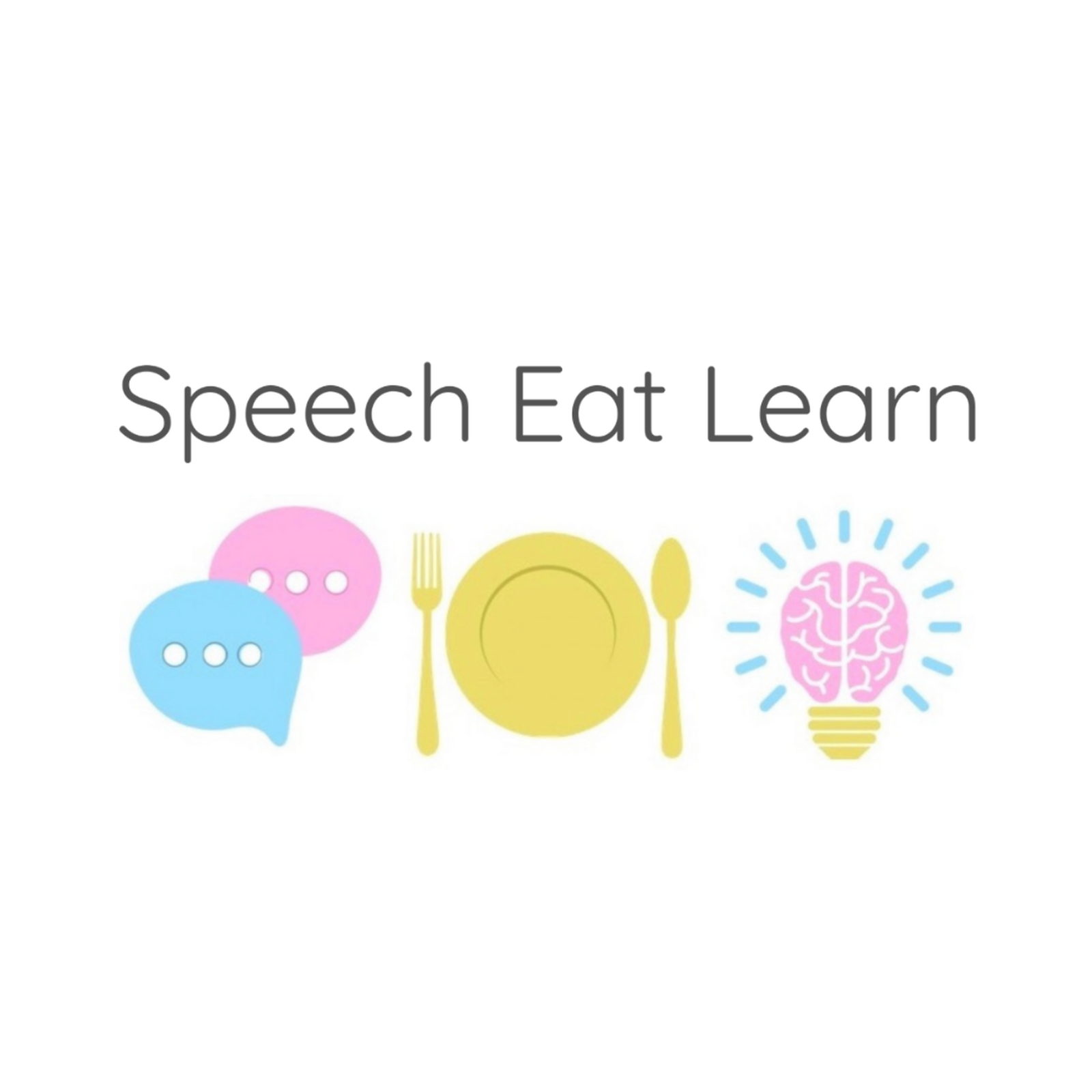 Speech Eat Learn