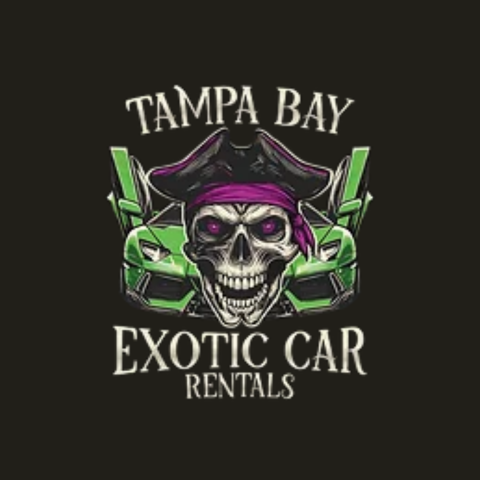 Tampa Bay Exotic Car Rentals
