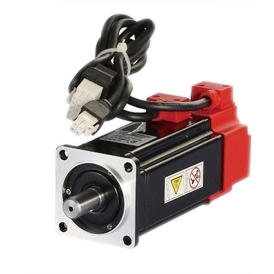 ATO Servo Motors