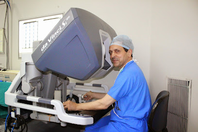 Dr. Prof. Arvind Kumar Medanta Gurgaon
