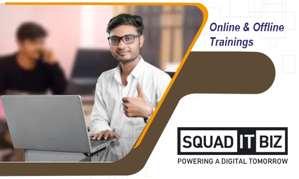 Industrial Trainings