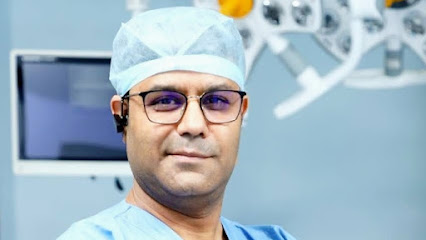 Dr. Harsh Vardhan Puri
