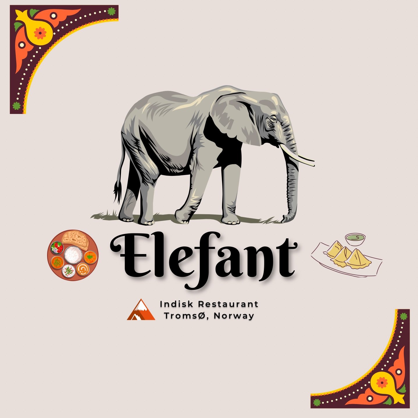 Elefant Indisk Restaurant