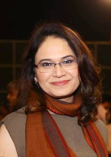 Dr. Vibha Chaturvedi Sharma - Best Gynecologist in Jaipur