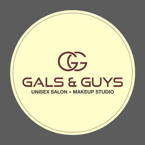 GALS & GUYS Unisex Salon Makeup Studio