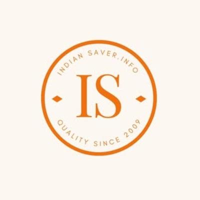 Indian Saver