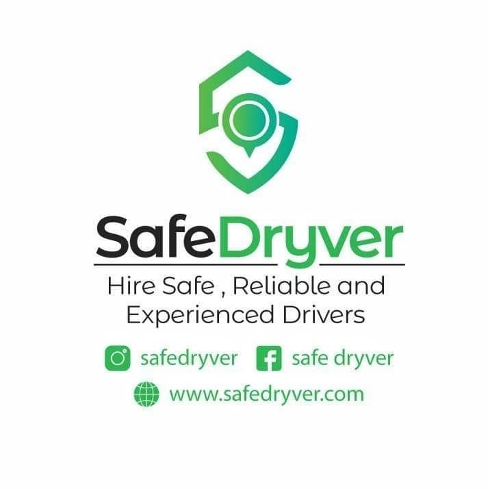 Safedrivers – UAE Professional & Reliable Chauffeurs | SafeDryver