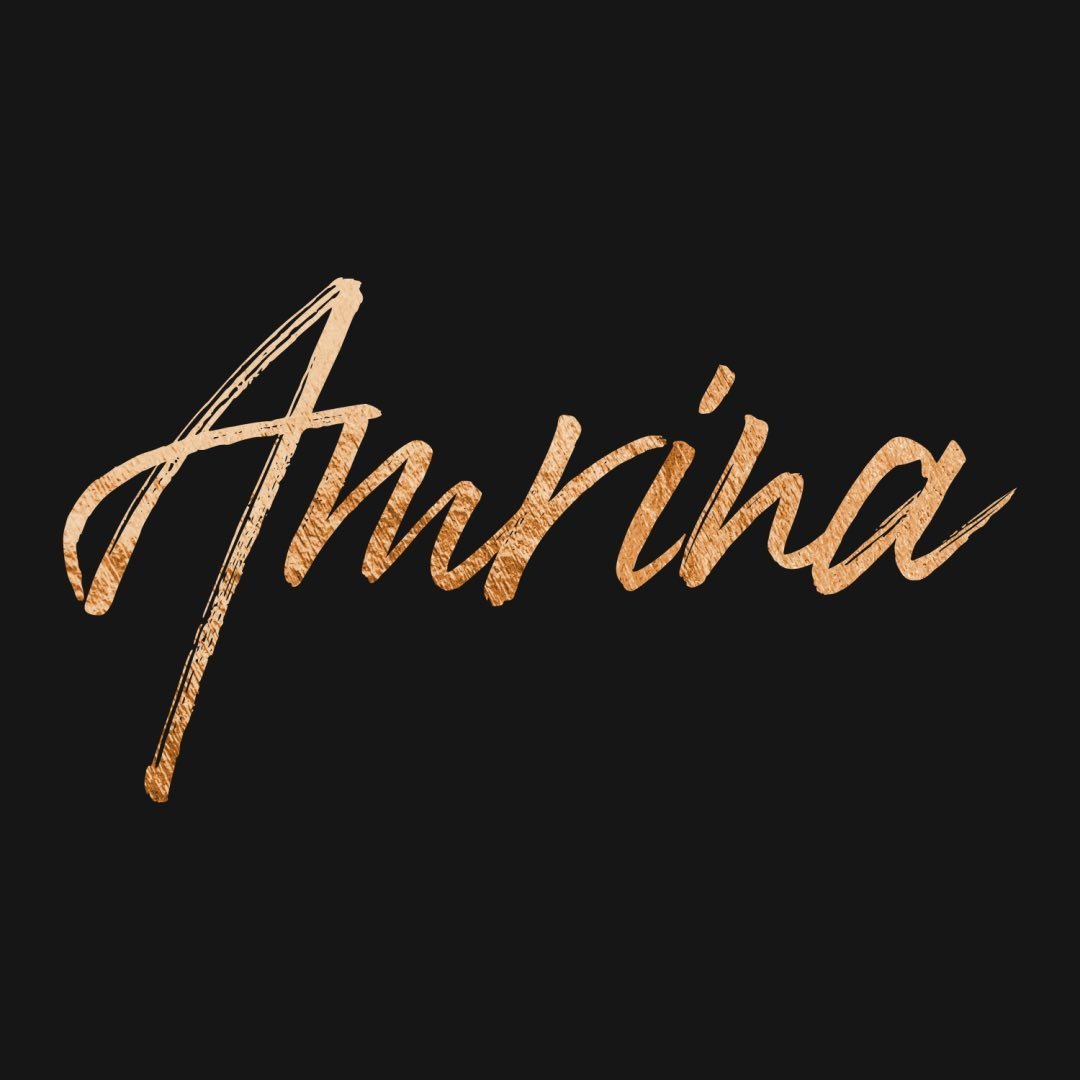 Amrina The woodlands