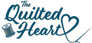 The Quilted Heart