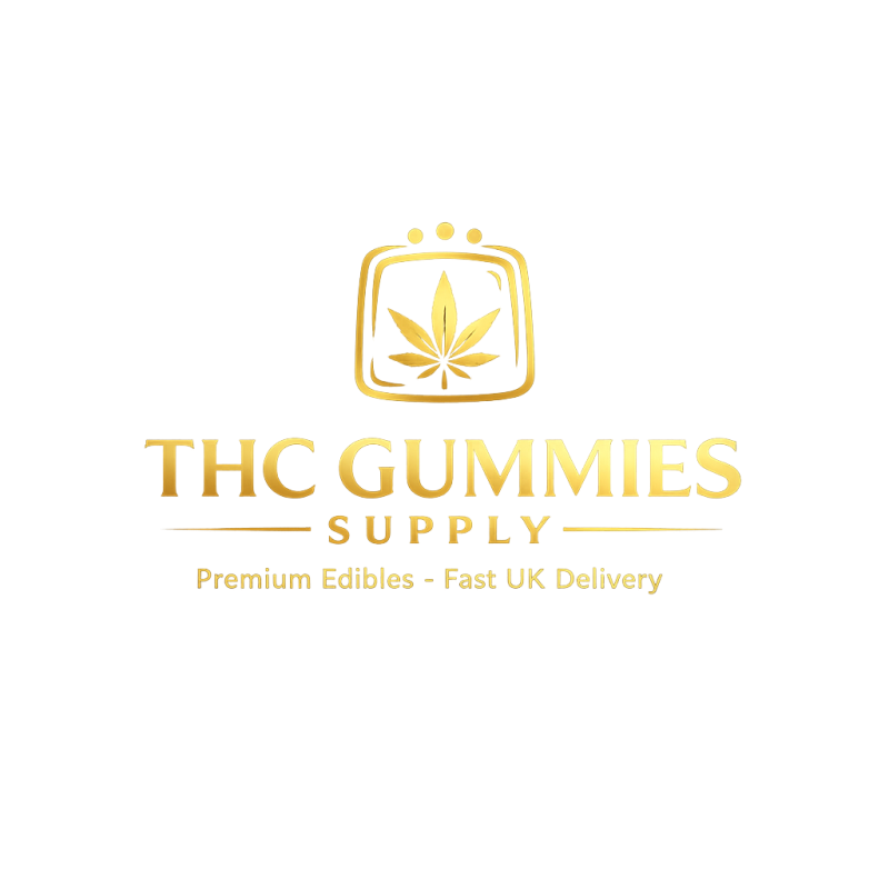 THC GUMMIES SUPPLY