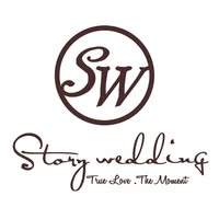 Story Wedding