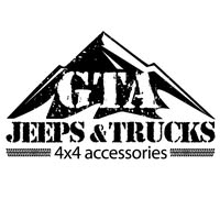 GTA Jeeps & Trucks