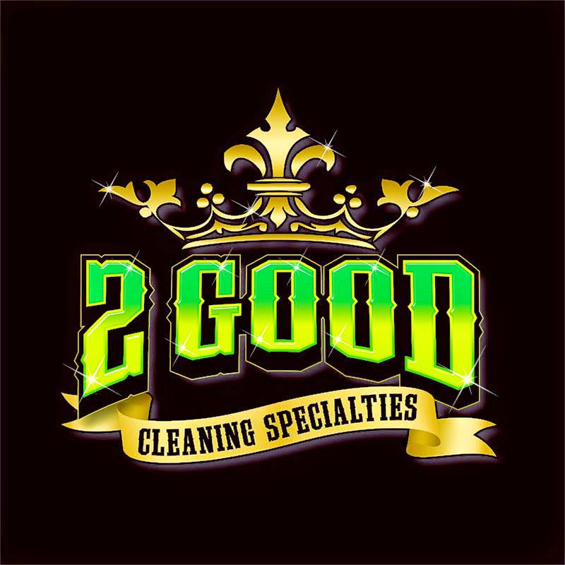 2 Good Cleaning 