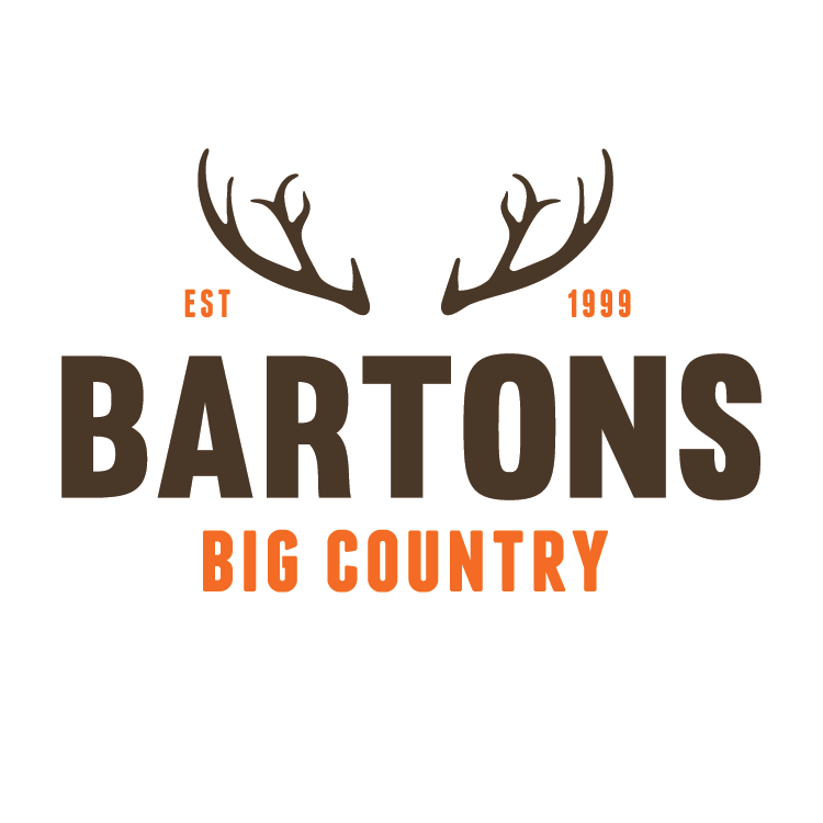 Bartons Big Country