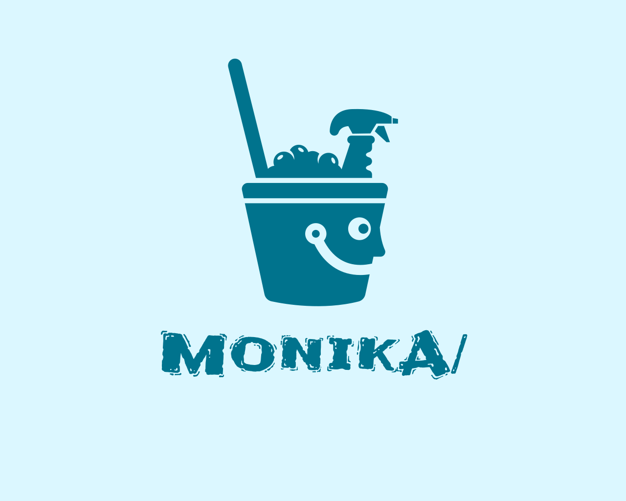 MonikaV, obrt za čišćenje