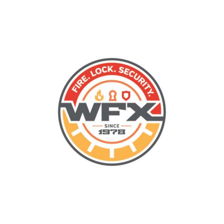 WFX Fire, Lock Security