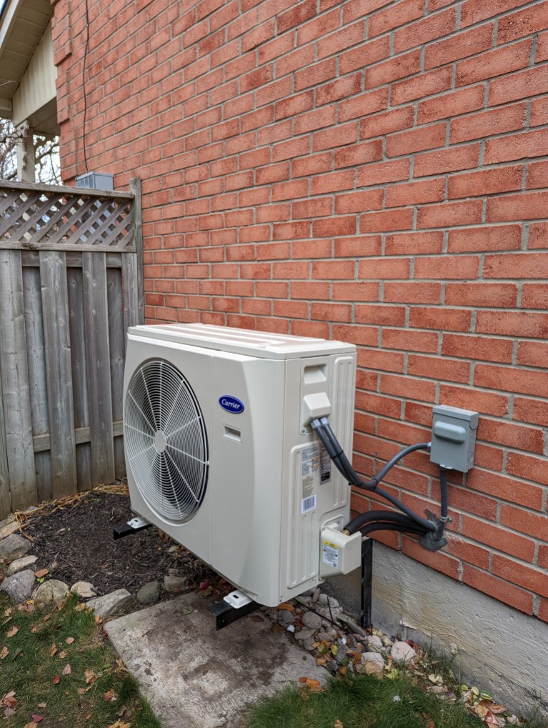 Aire One Heating & Cooling