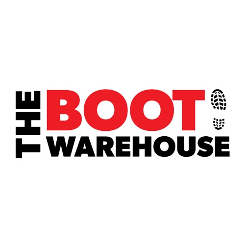 The Boot Warehouse